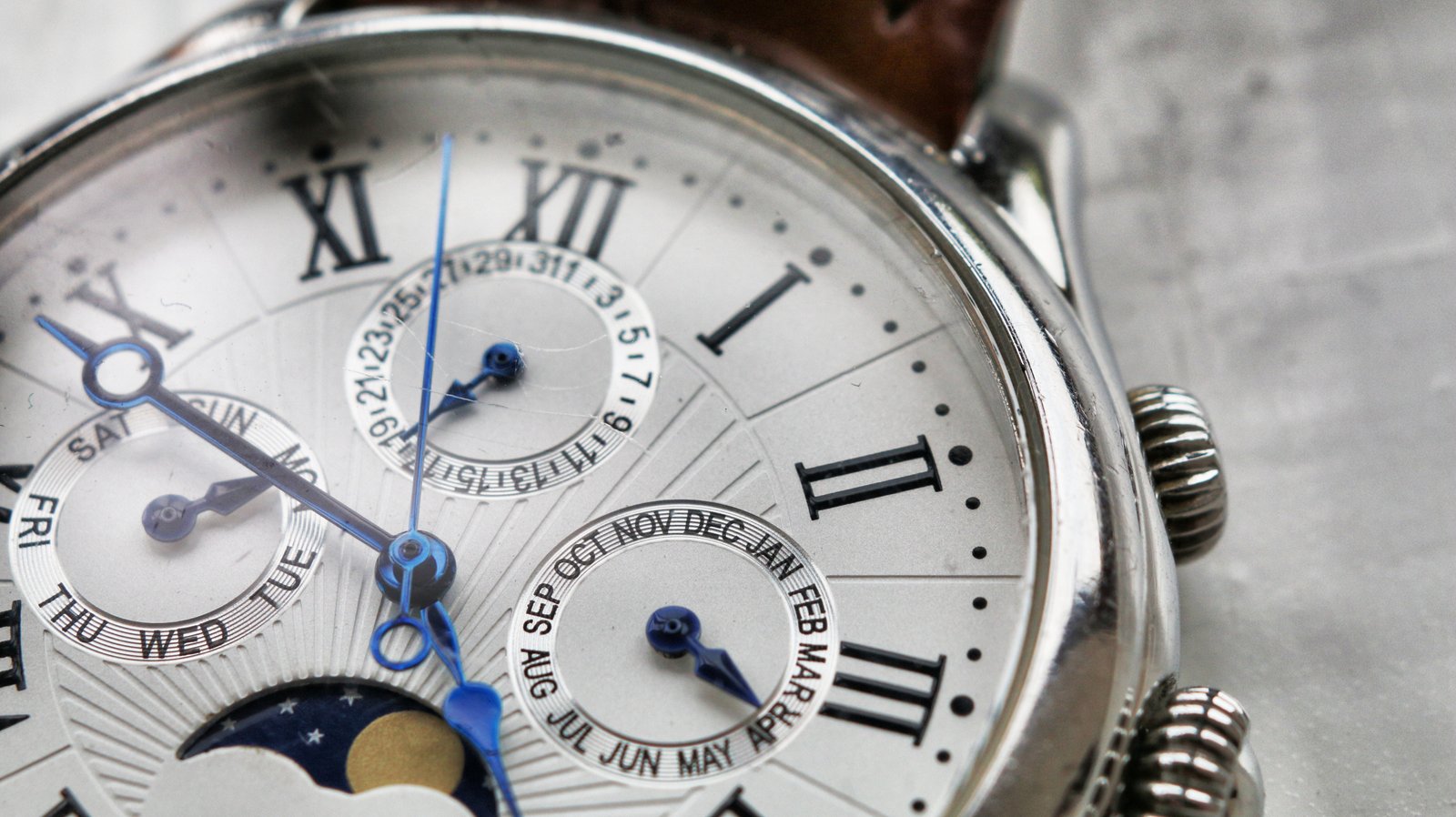 The Intersection of Health Care and Tag Heuer Watches