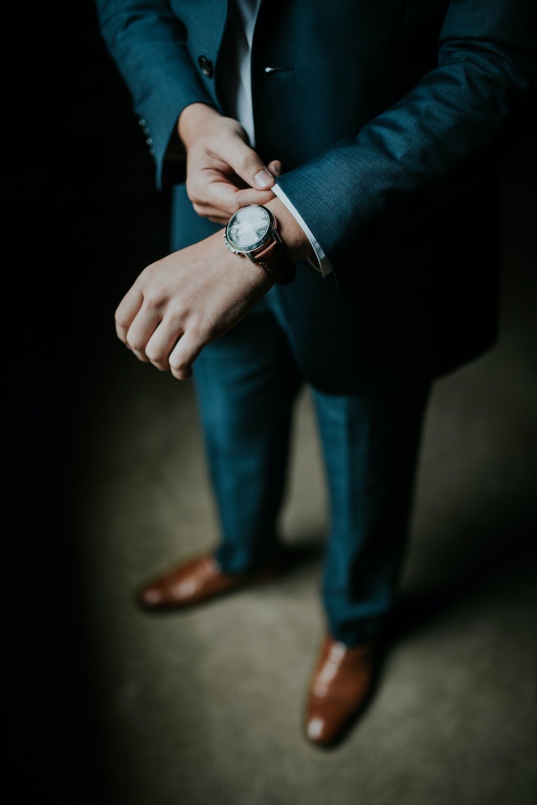 Timeless Elegance: Exploring the World of Classic Luxury Watches